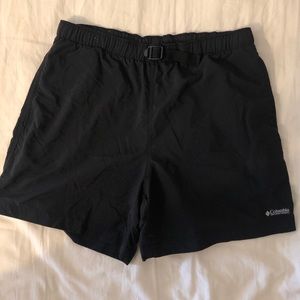 Columbia Hiking shorts